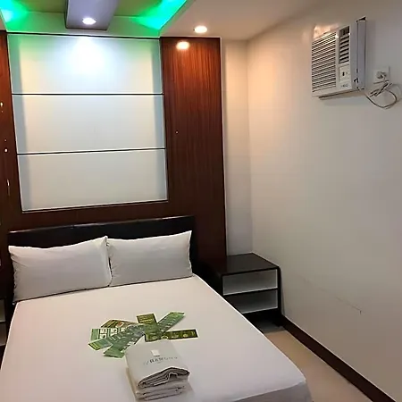 Reddoorz @ Ranchotel Alabang