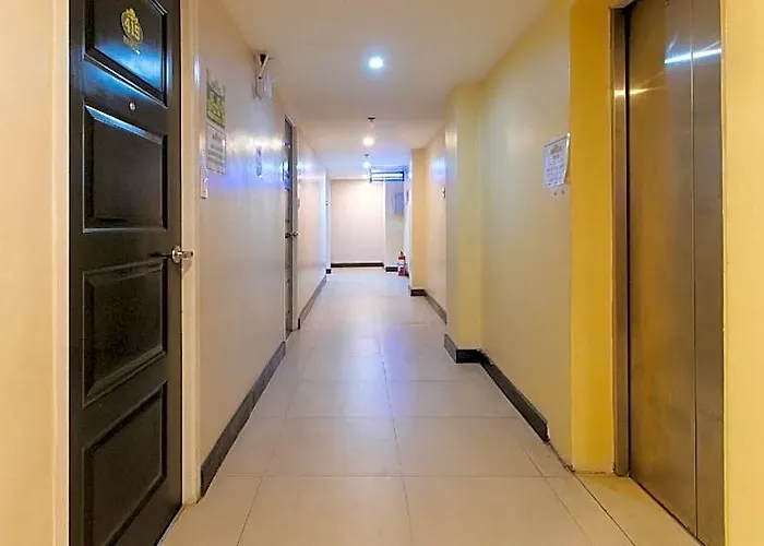 Reddoorz @ Ranchotel Alabang 2*