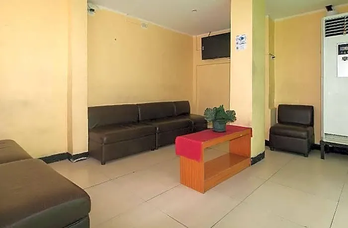 Reddoorz @ Ranchotel Alabang 2* Manila