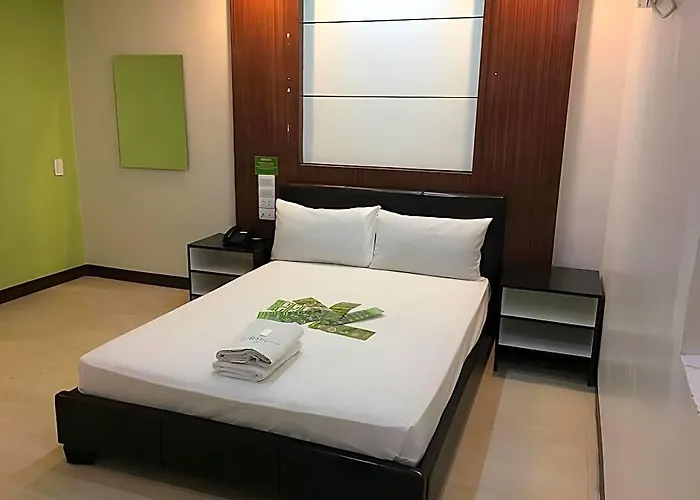 Reddoorz @ Ranchotel Alabang Hotel Manila