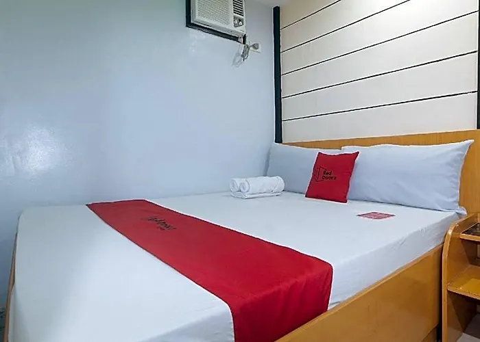 Reddoorz @ Ranchotel Alabang 2*
