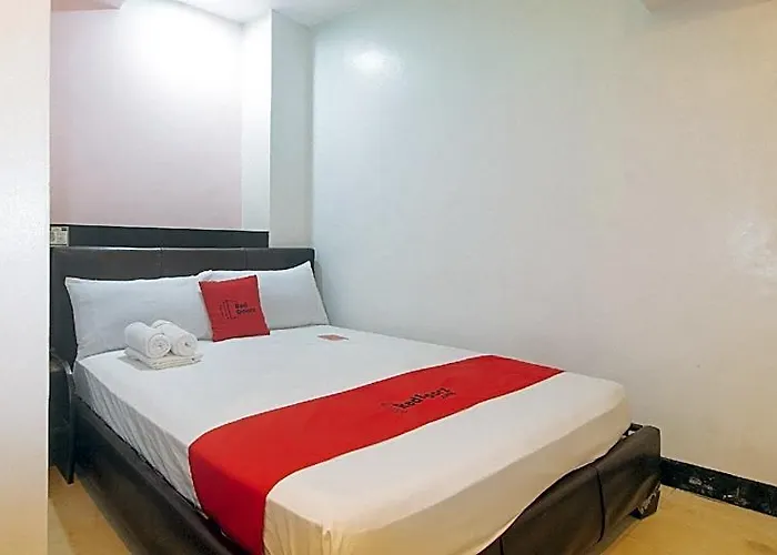 Reddoorz @ Ranchotel Alabang 2*
