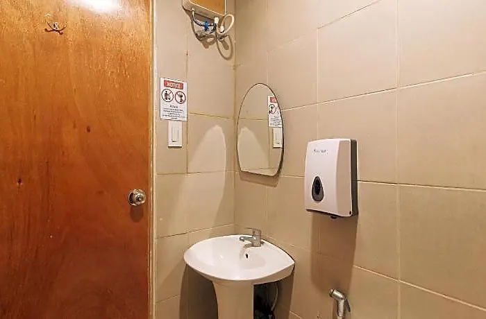 Reddoorz @ Ranchotel Alabang 2*