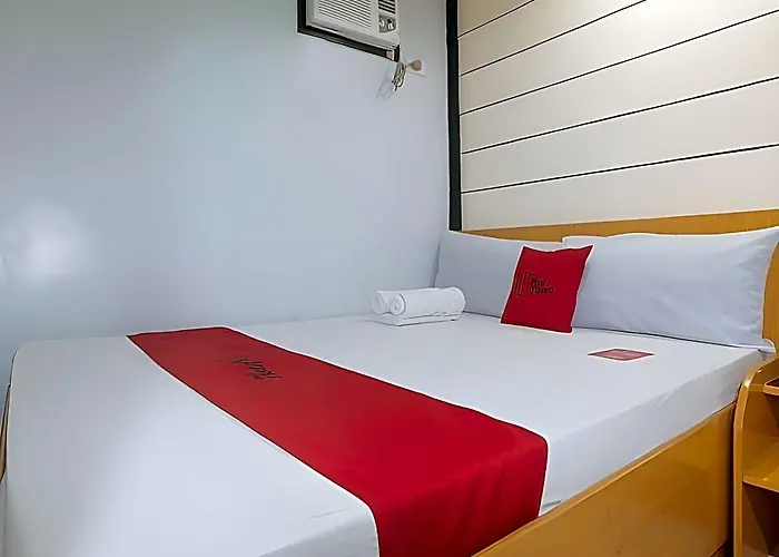 Reddoorz @ Ranchotel Alabang Manila