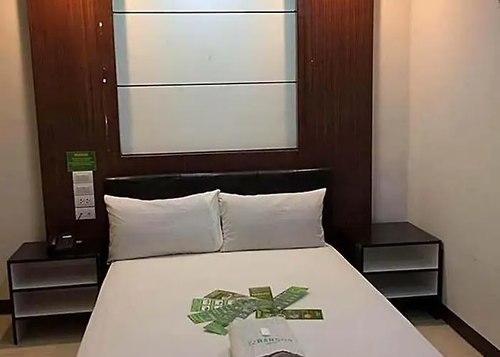 Reddoorz @ Ranchotel Alabang Manila